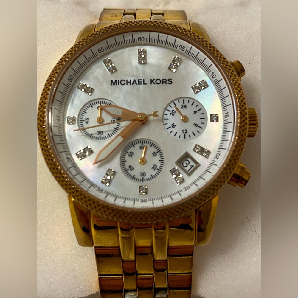 Michael Kors Watch